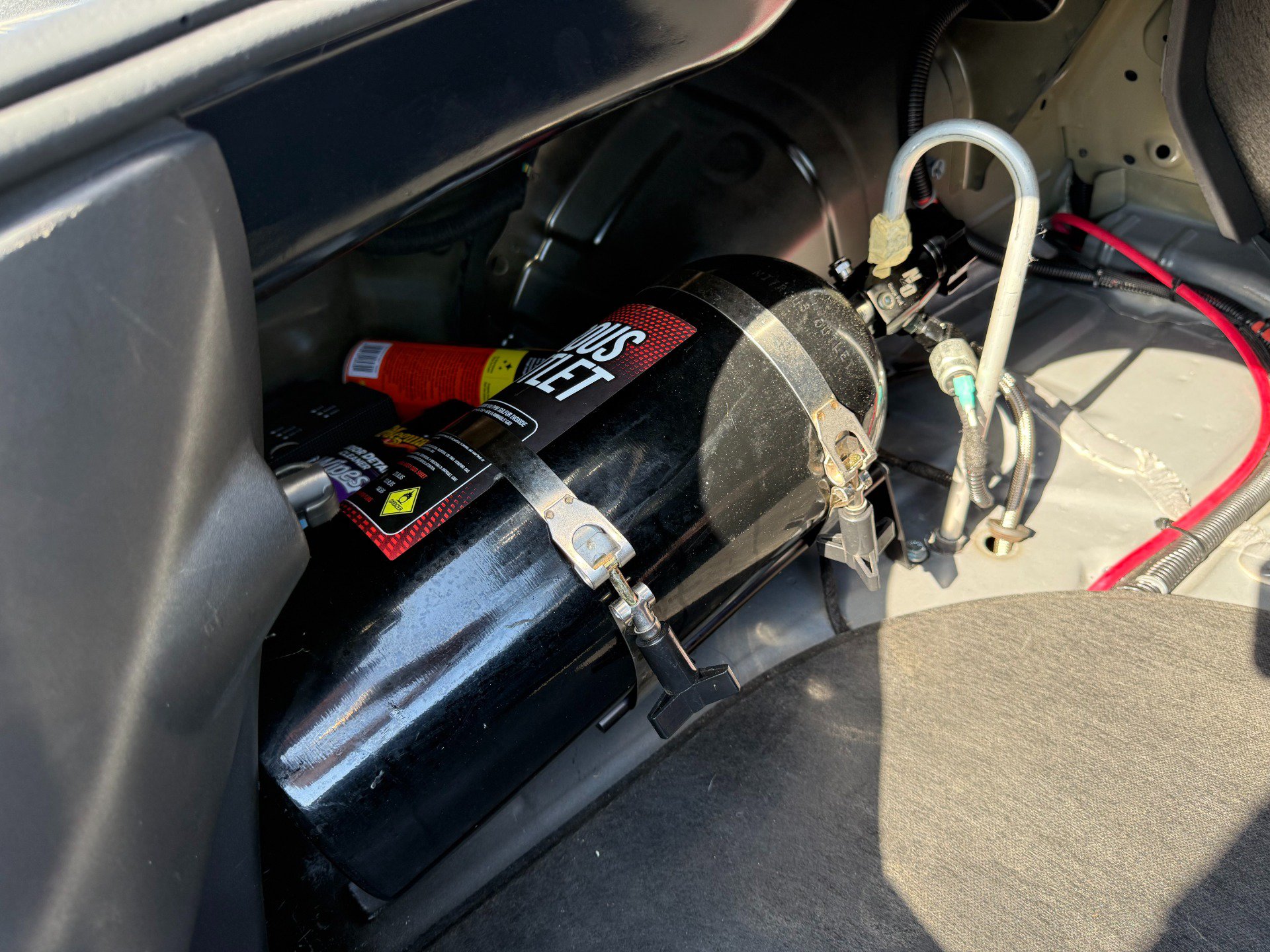Used 2015 Chevrolet Camaro Z/28 RWD image 46