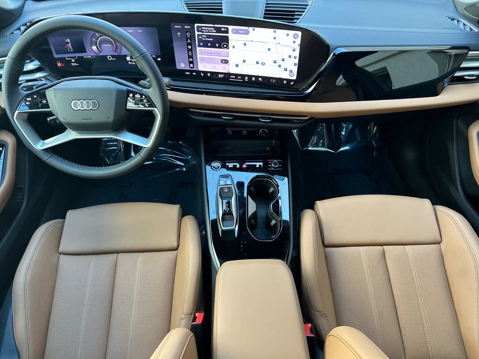 New 2026 Audi A5 2.0T Premium Plus AWD/4WD image 3