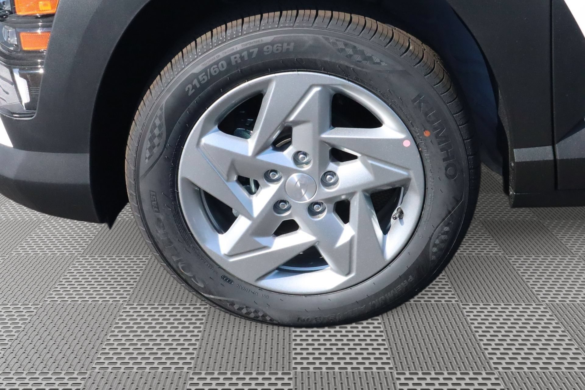 New 2026 Hyundai Kona SE FWD image 4