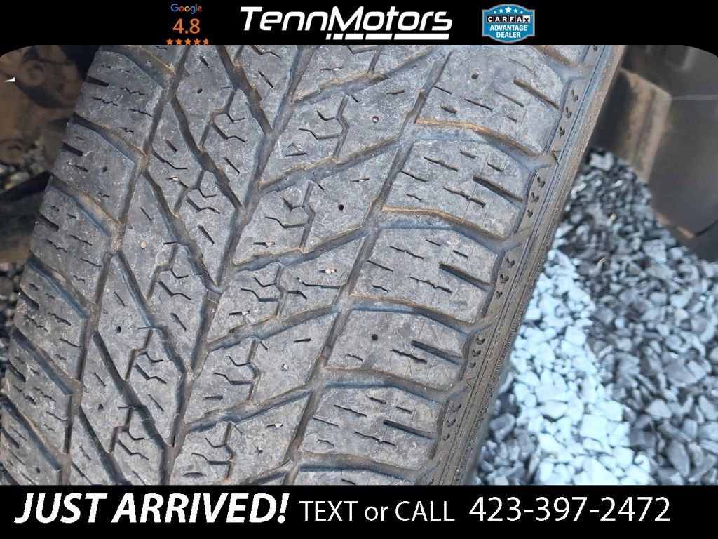 Used 2017 Toyota Sienna LE image 20