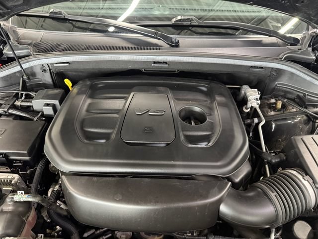 Used 2021 Jeep Grand Cherokee High Altitude AWD/4WD image 7