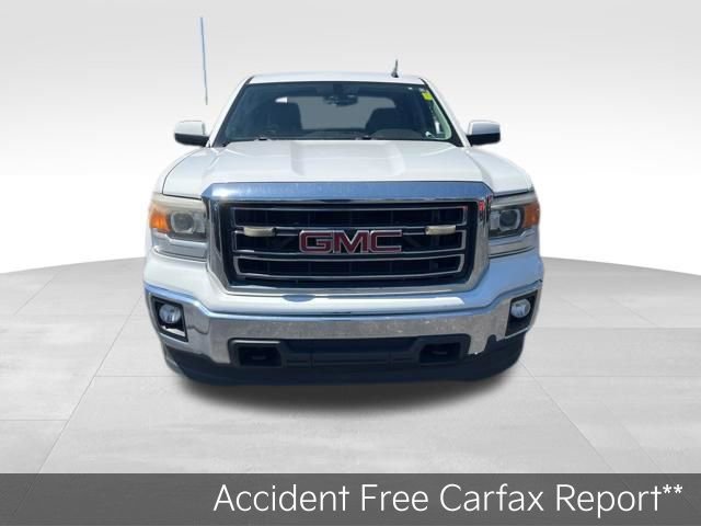Used 2014 GMC Sierra 1500 SLE w/ SLE Value Package AWD/4WD video 2