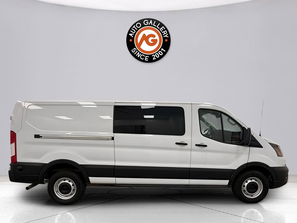 Used 2024 Ford Transit 150 Low Roof RWD image 8