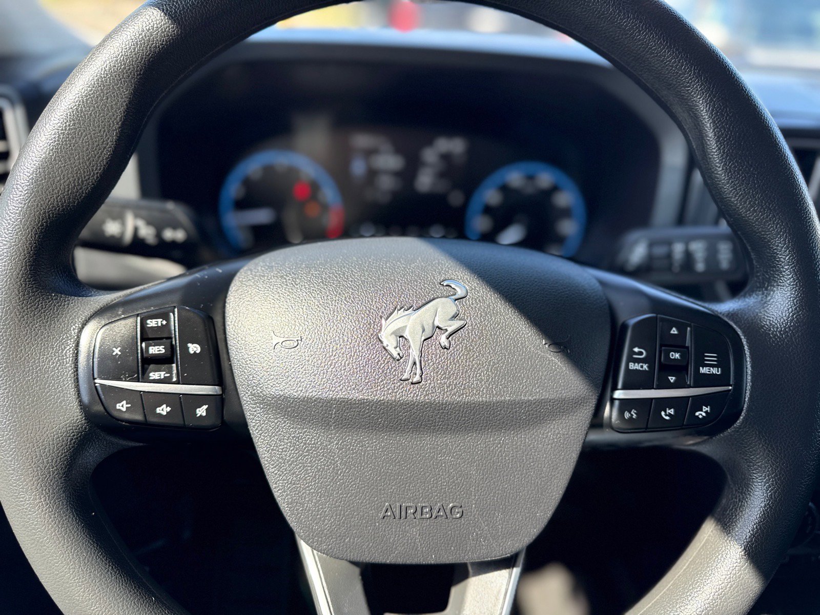 Used 2024 Ford Bronco Sport Big Bend image 28