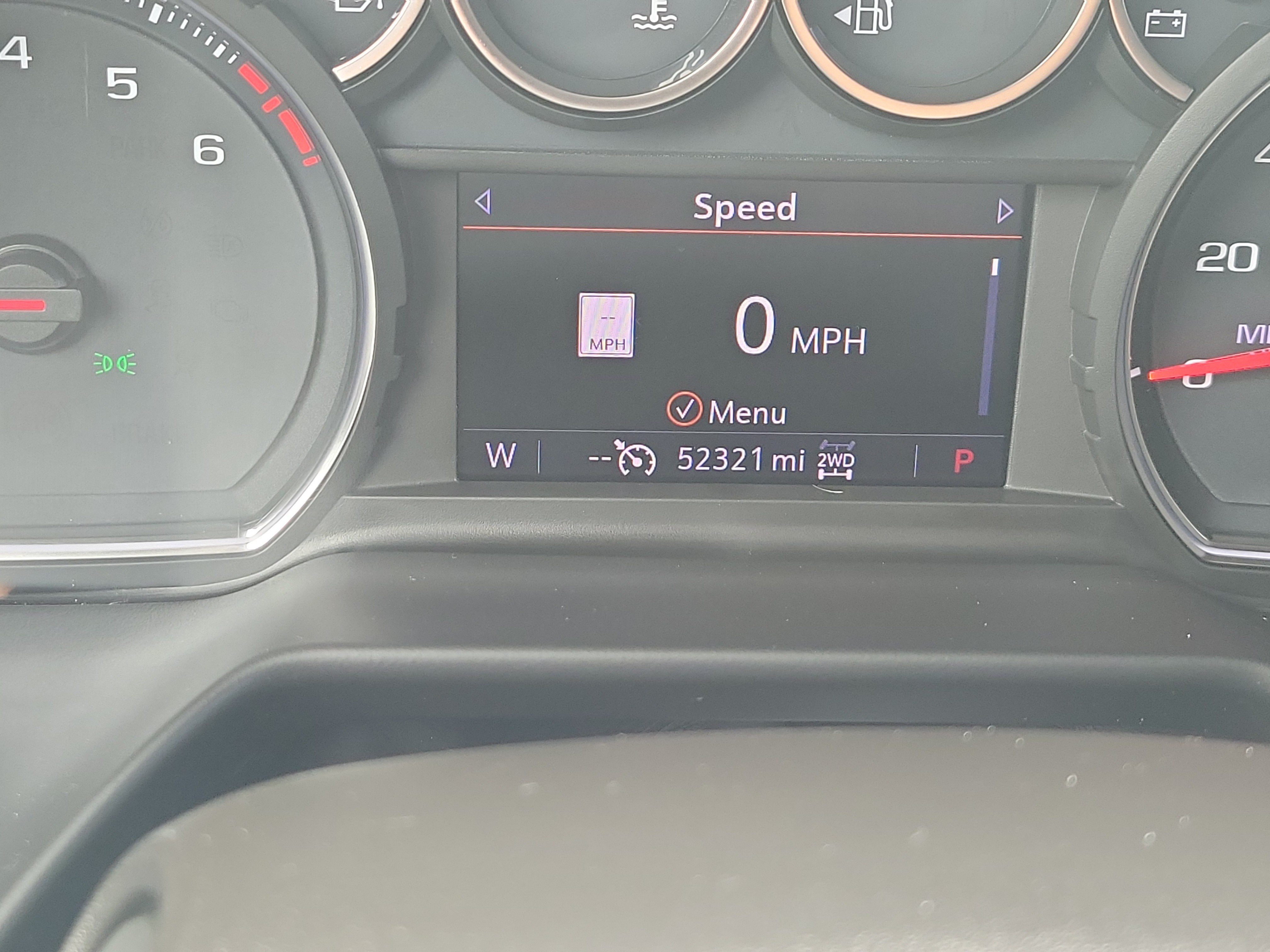 Used 2021 Chevrolet Tahoe RST w/ Luxury Package AWD/4WD image 24