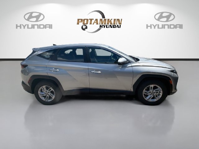 New 2026 Hyundai Tucson SE FWD image 4