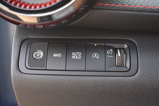 New 2027 Chevrolet Equinox RS w/ Safety and Technology Package AWD/4WD image 29
