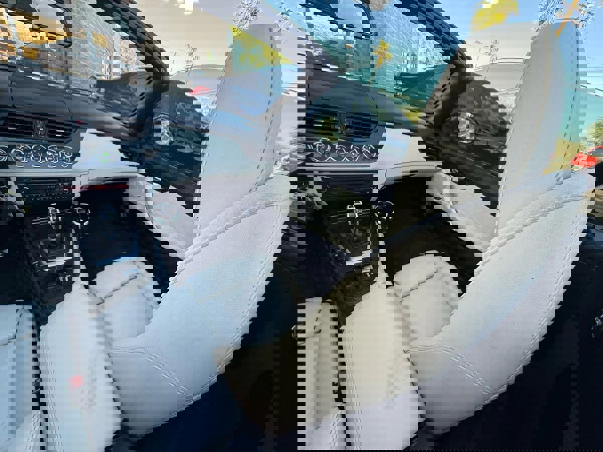 Used 2011 BMW Z4 sDrive35i image 46