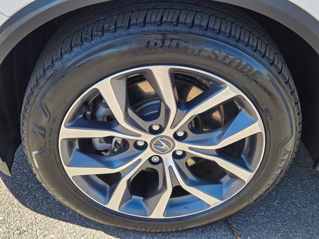 Used 2023 Acura MDX FWD w/ Technology Package image 12