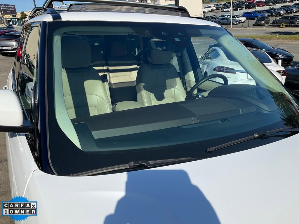 Used 2018 Land Rover Range Rover HSE AWD/4WD image 81