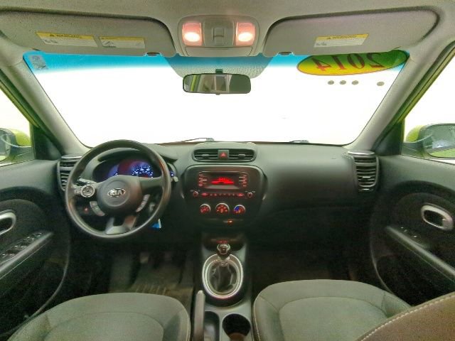 Used 2014 Kia Soul FWD image 24
