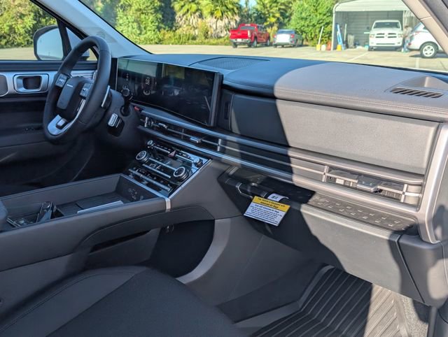 New 2026 Hyundai Santa Fe SE image 29