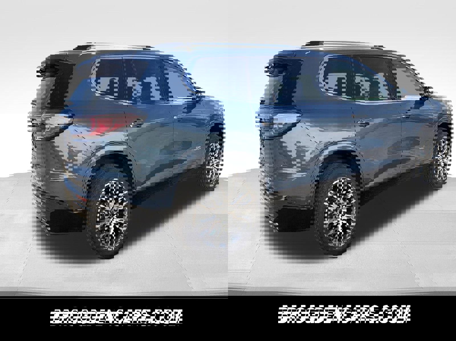 New 2026 GMC Acadia Denali Ultimate image 3