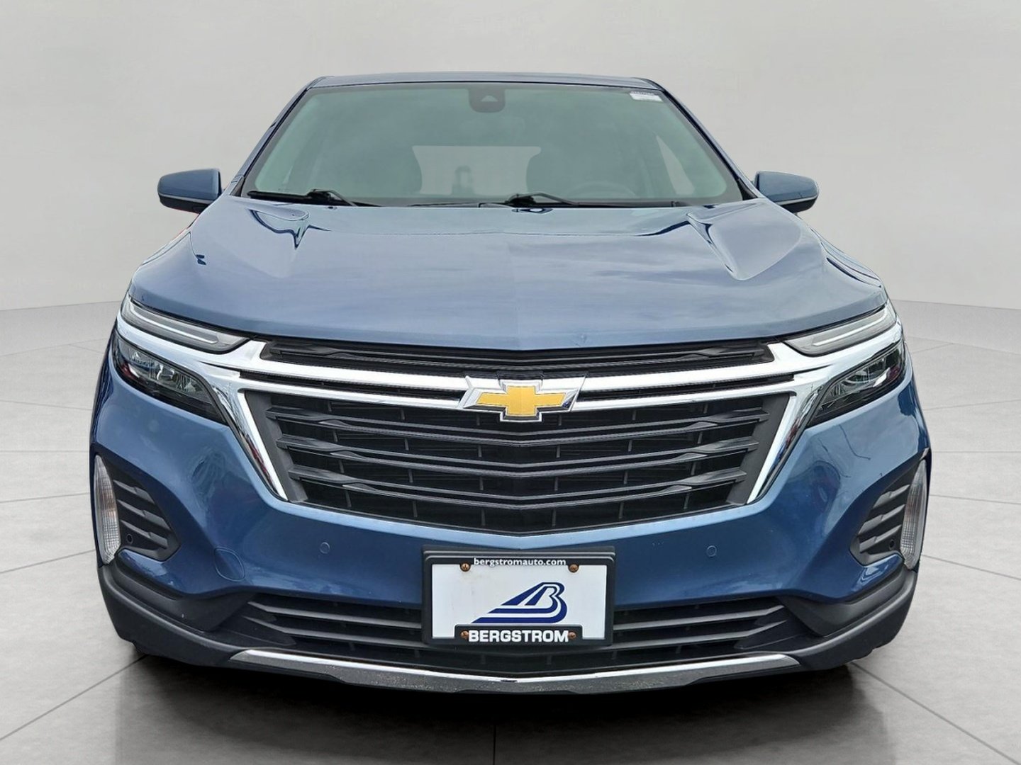 Certified 2024 Chevrolet Equinox LT AWD/4WD image 3