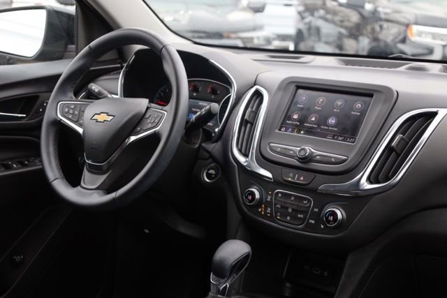 Certified 2023 Chevrolet Equinox LT image 36