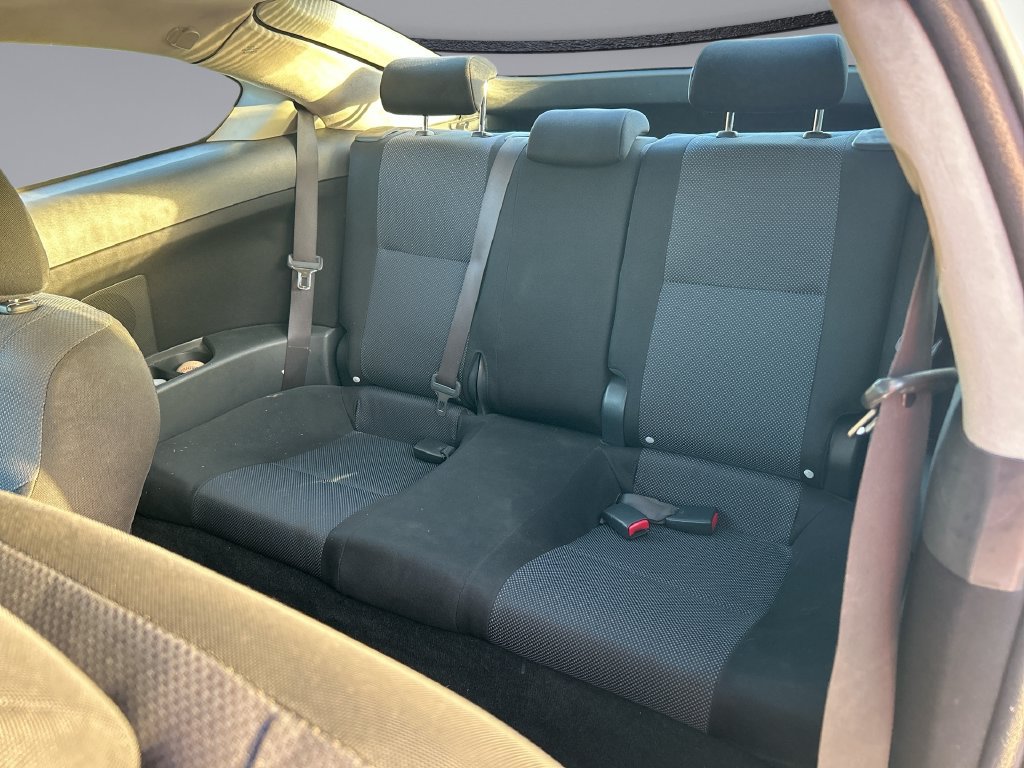 Used 2008 Scion tC FWD image 27