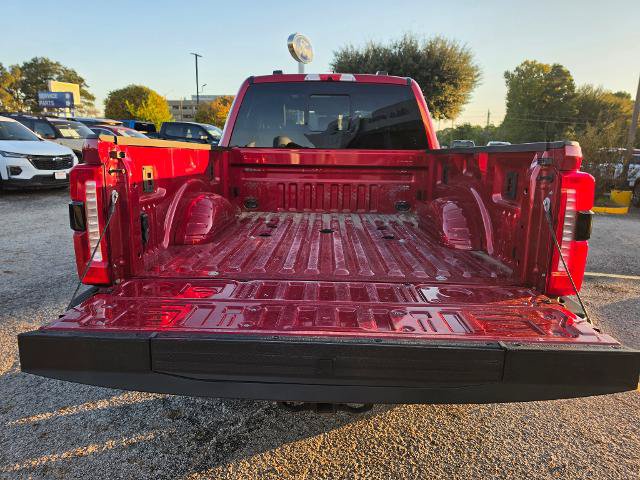 Certified 2024 Ford F250 Lariat w/ Chrome Package AWD/4WD image 20