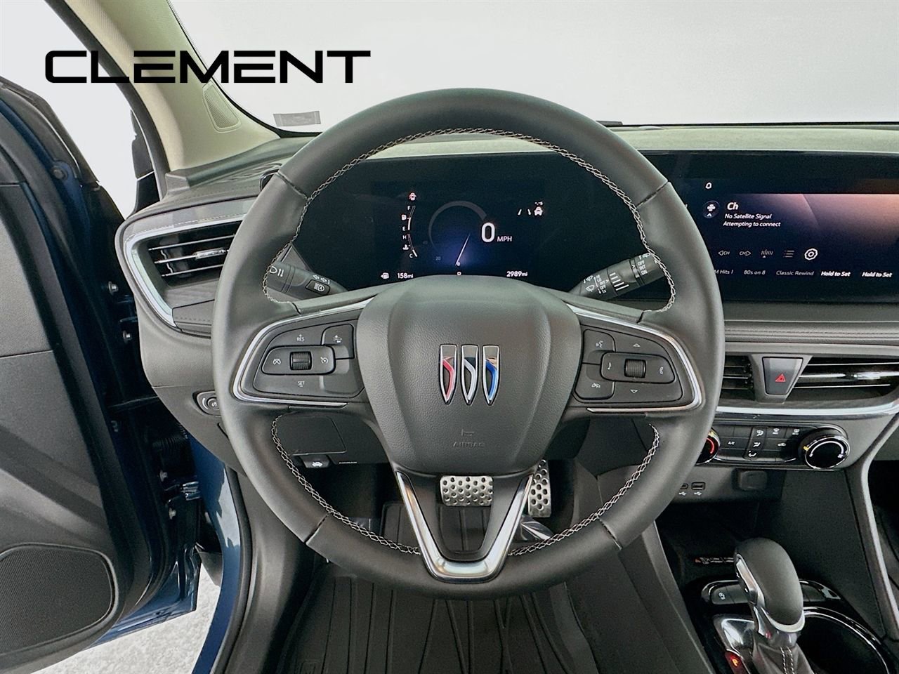 Used 2024 Buick Encore GX Preferred w/ Advanced Technology Package image 15