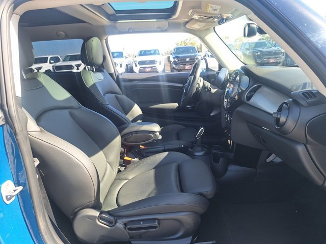 Used 2024 MINI Cooper S FWD image 17