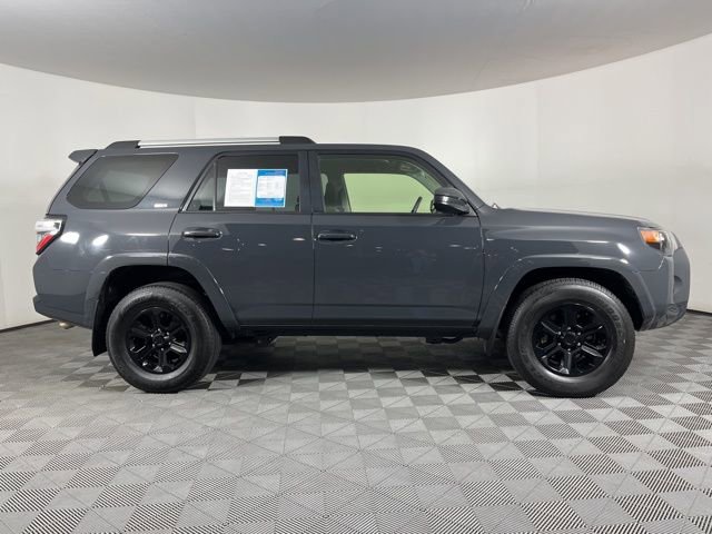 Used 2024 Toyota 4Runner SR5 RWD image 12
