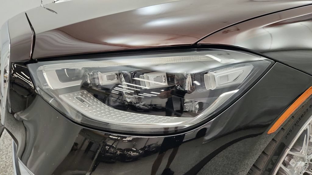 Used 2022 Mercedes-Benz Maybach S 580 4MATIC image 13