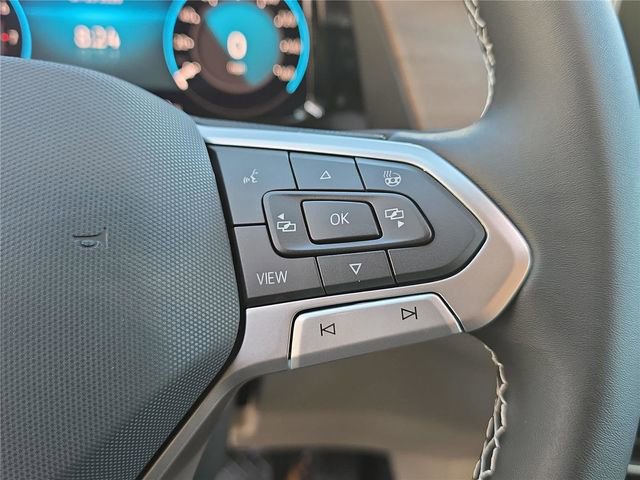 New 2026 Volkswagen Atlas SE image 22