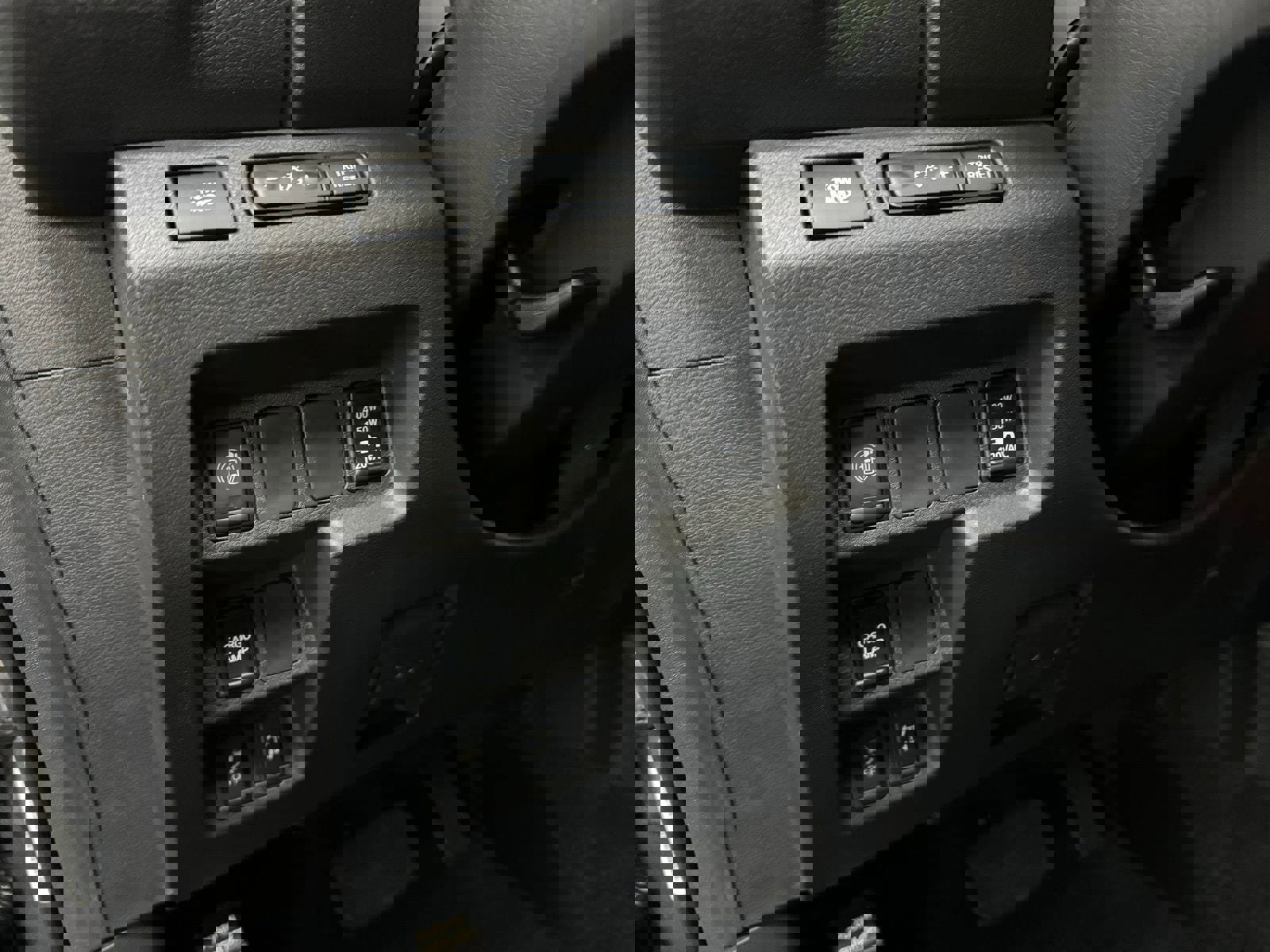 New 2026 Nissan Frontier PRO-4X image 19