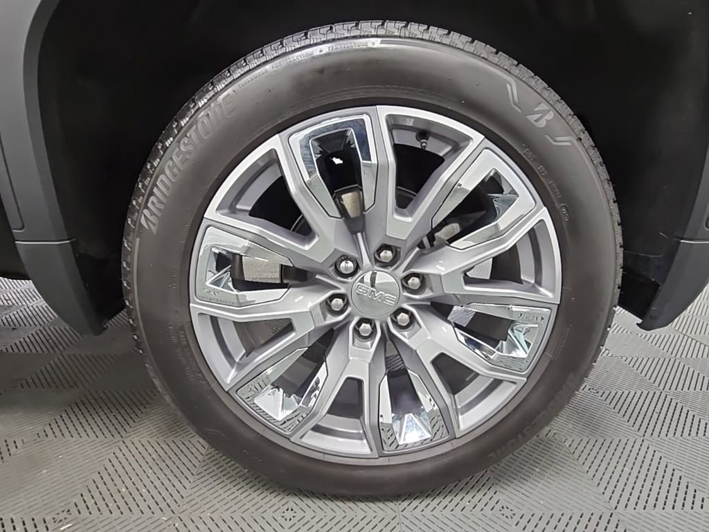 Used 2025 GMC Sierra 1500 Denali w/ Denali Reserve Package image 43