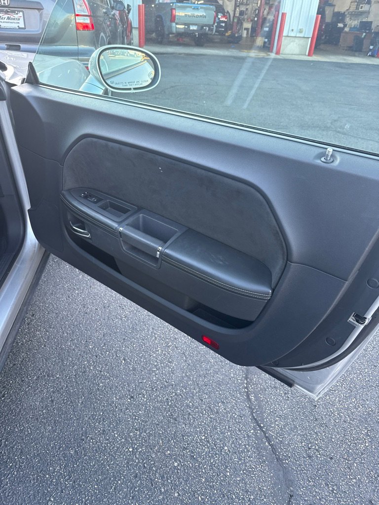 Used 2009 Dodge Challenger SRT8 w/ SRT Option Group II image 8