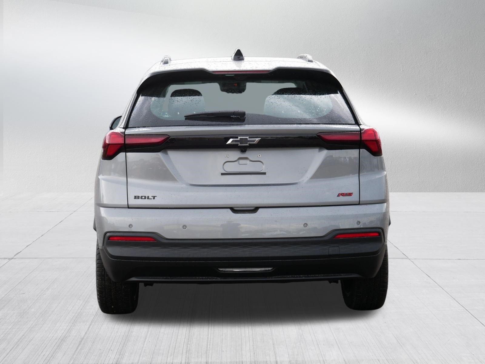 New 2027 Chevrolet Bolt RS w/ Technology Package FWD image 4