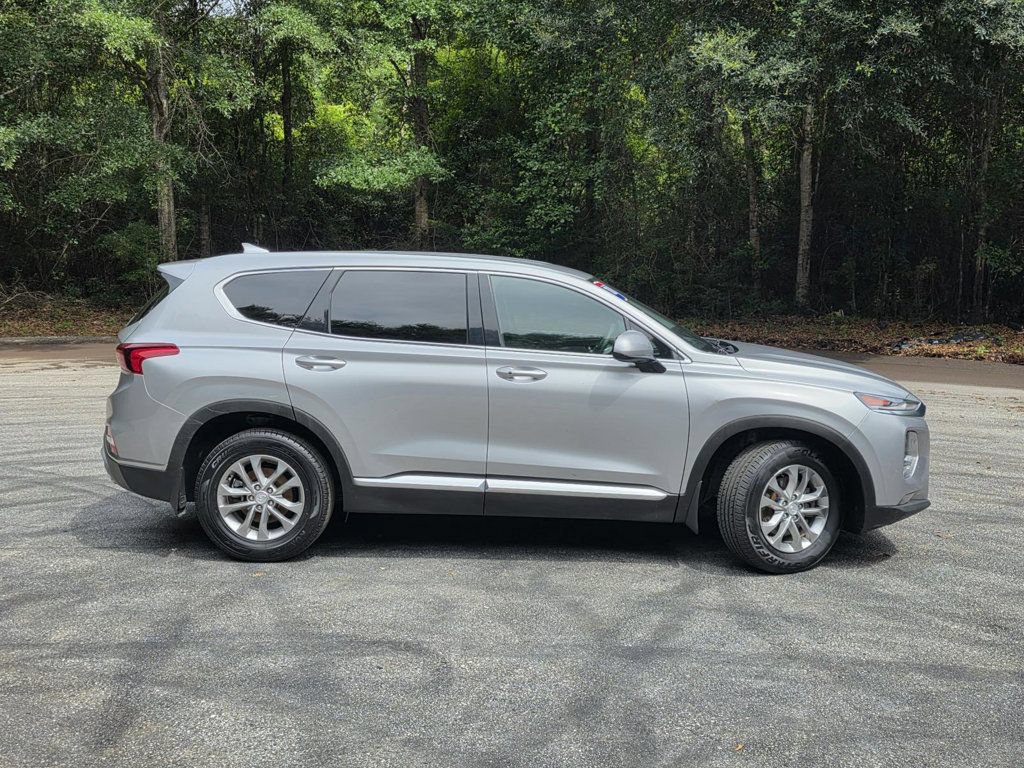 Used 2020 Hyundai Santa Fe SEL FWD image 32