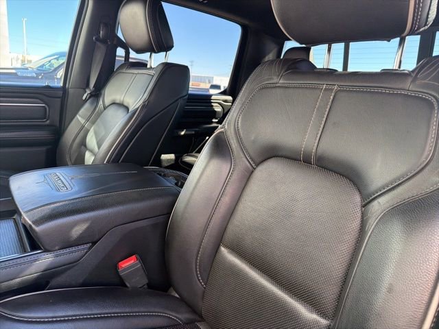 Used 2020 RAM 1500 Limited image 18