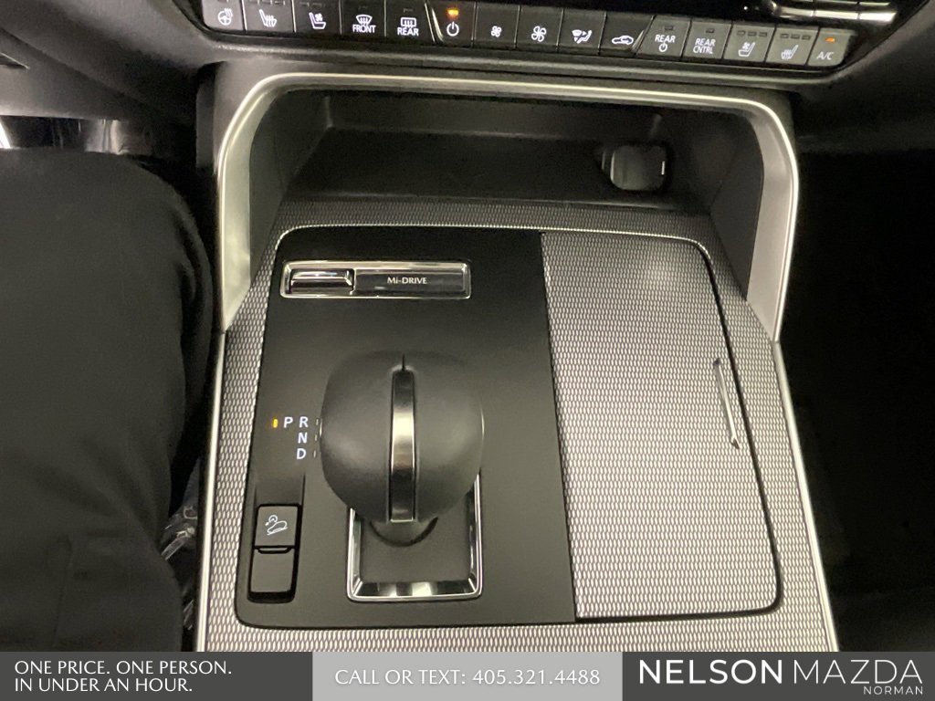 New 2026 MAZDA CX-90 3.3 Turbo w/ Preferred Package image 35