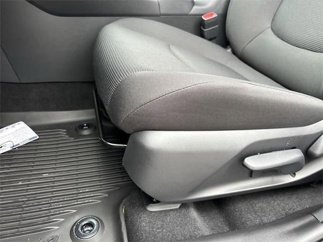 Certified 2025 Toyota RAV4 LE image 13