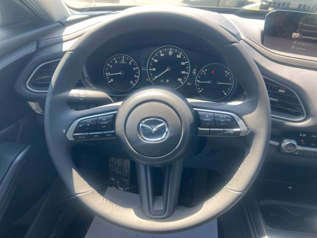 New 2026 MAZDA CX-30 AWD 2.5 S w/ Select Sport Pkg image 18