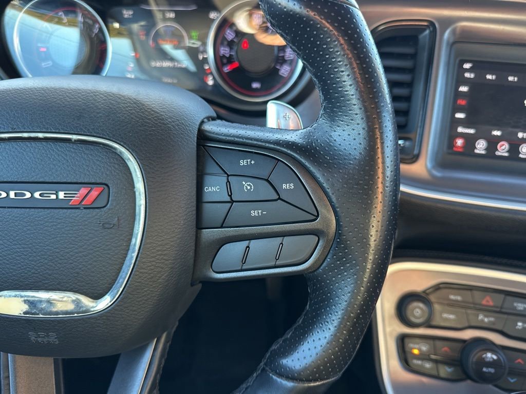 Used 2020 Dodge Challenger R/T image 15