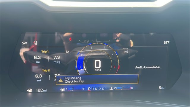 New 2026 Chevrolet Colorado W/T w/ WT Custom Package image 14