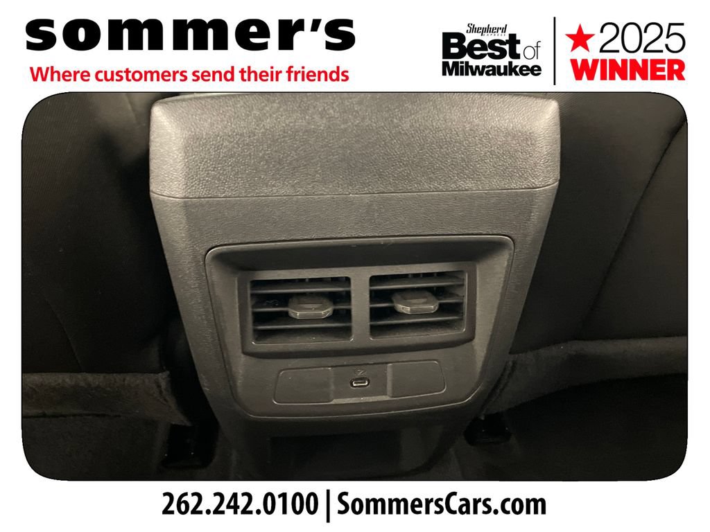 Used 2023 Chevrolet Colorado LT w/ LT Convenience Package AWD/4WD image 23