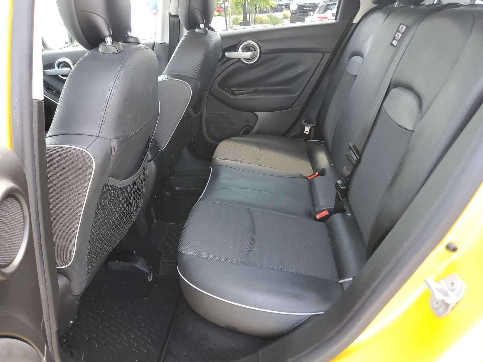 Used 2016 FIAT 500X Trekking FWD image 35