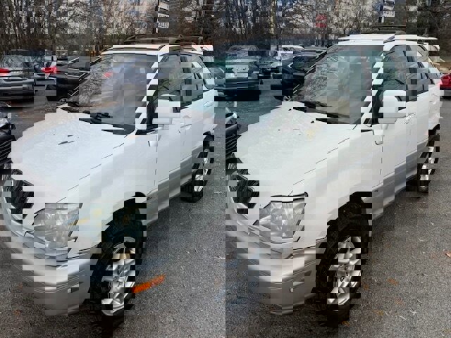 Used 2003 Lexus RX 300 2WD