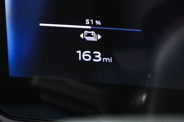 Certified 2025 Audi A6 e-tron Premium Plus w/ Premium Plus image 12