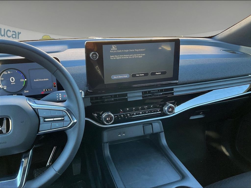 New 2026 Honda Prologue EX image 13