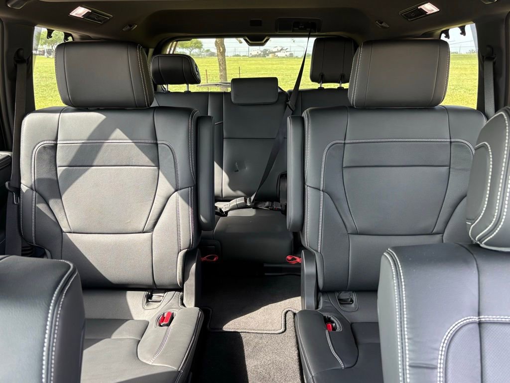 New 2026 Toyota Sequoia Limited image 17