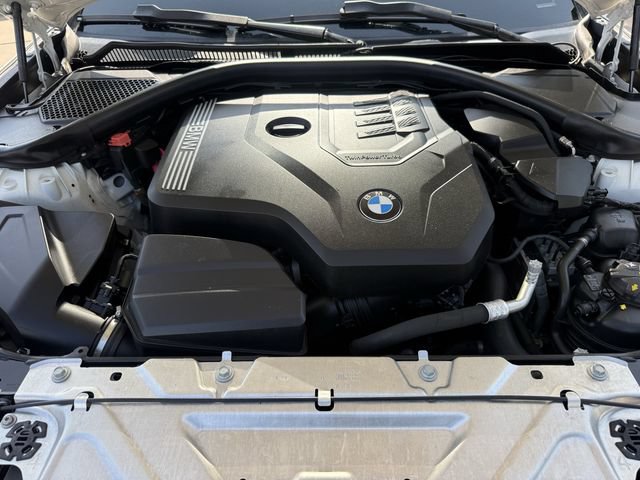 Used 2022 BMW 330i Sedan w/ Convenience Package RWD image 33