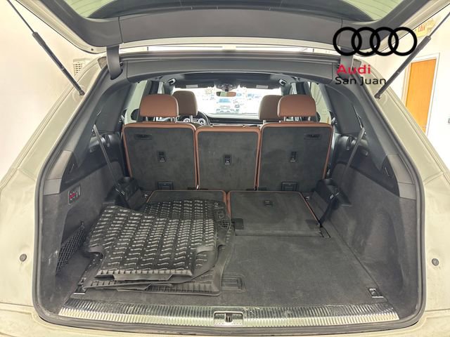 Used 2023 Audi Q7 2.0T Premium Plus w/ Premium Plus Package image 12