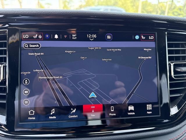 New 2026 Dodge Durango GT AWD/4WD image 26
