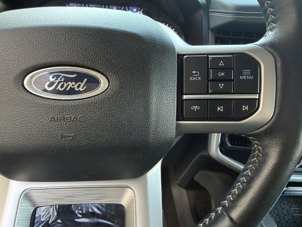 Used 2024 Ford Expedition Max XLT image 18