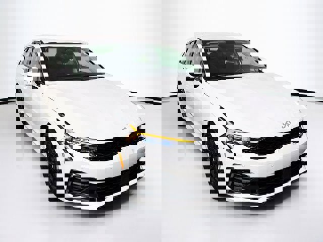 New 2025 Kia K5 LXS image 3