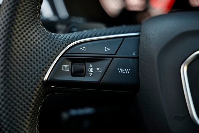 Certified 2025 Audi A5 2.0T Premium Plus w/ Premium Plus image 32