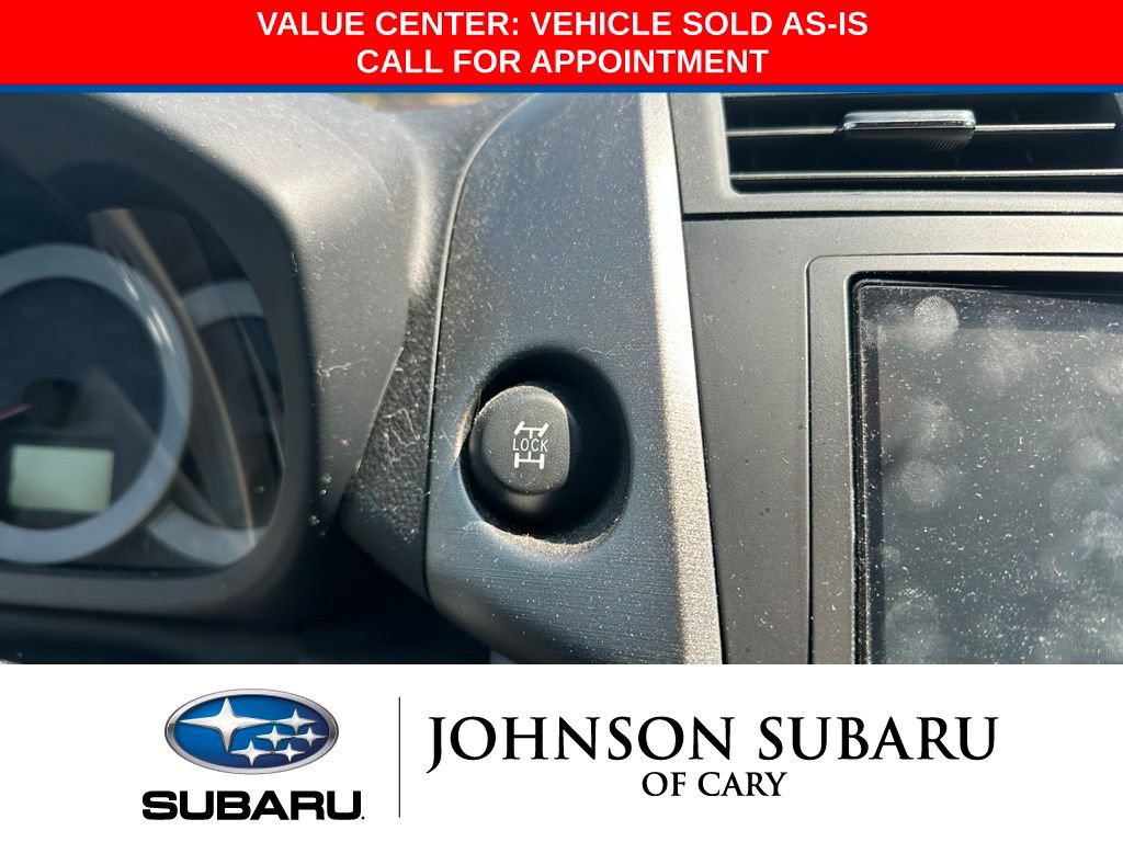 Used 2011 Toyota RAV4 Sport w/ Sport Appearance Pkg AWD/4WD image 16